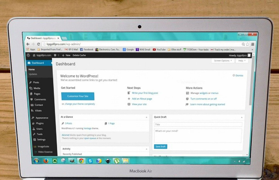 Зачем копирайтеру знать основы веб-разработки на WordPress